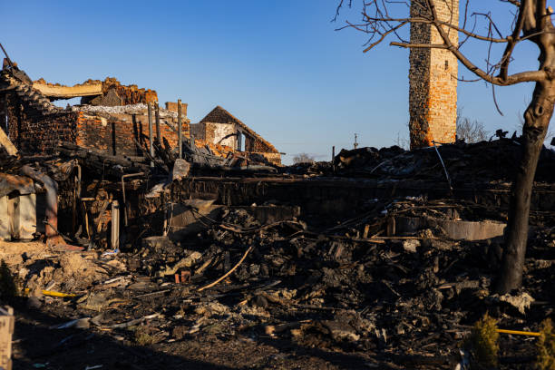 Reliable Fire Board Up contractor in Brunswick, OH by Fire Damage Flint